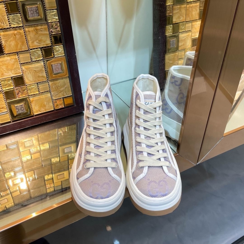 Gucci Casual Shoes